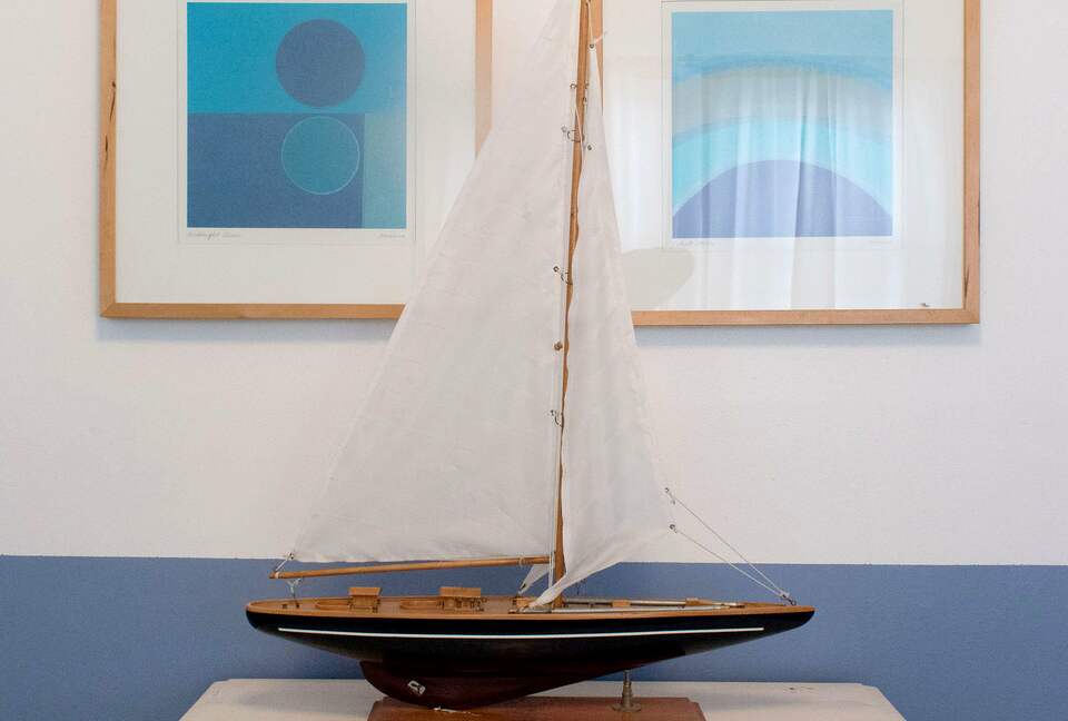 The Original Ventura Beach Cottage - Ventura, California