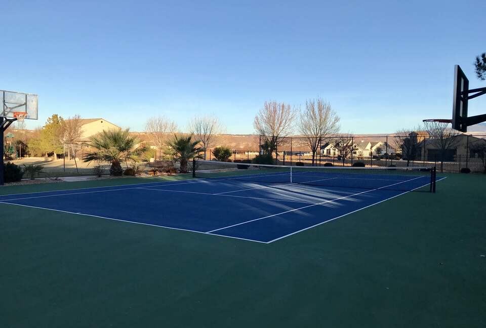 Gateway to Zion - St. George, Utah