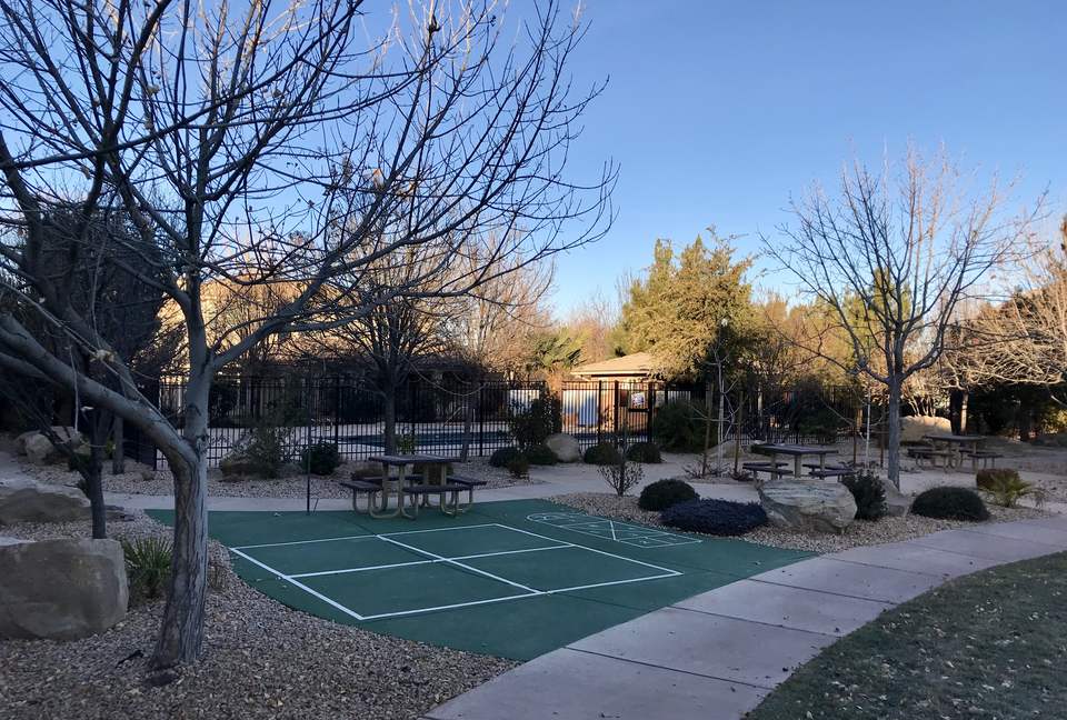 Gateway to Zion - St. George, Utah