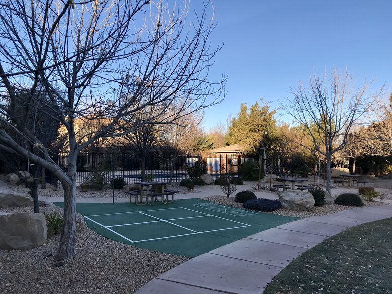 Gateway to Zion - St. George, Utah