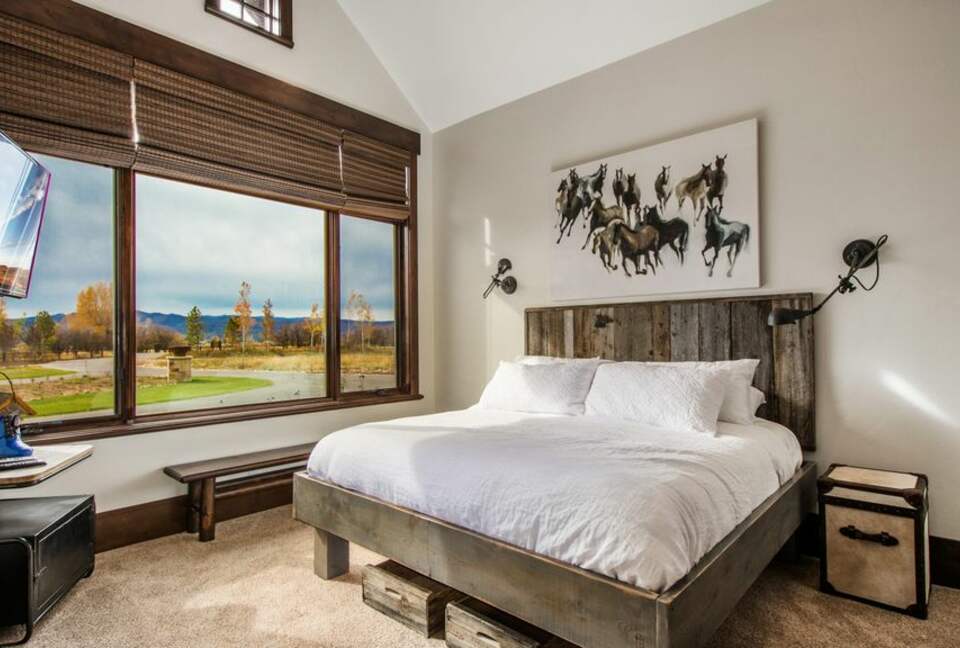 Twilight Moon Ranch - Park City - Kamas, Utah