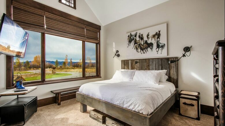 Twilight Moon Ranch - Park City - Kamas, Utah