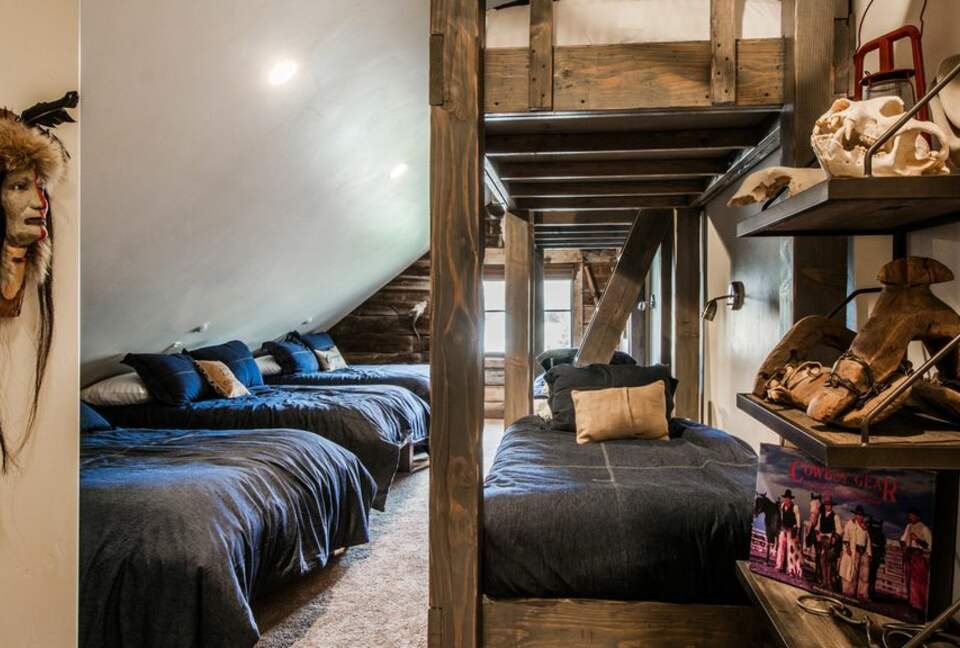 Twilight Moon Ranch - Park City - Kamas, Utah