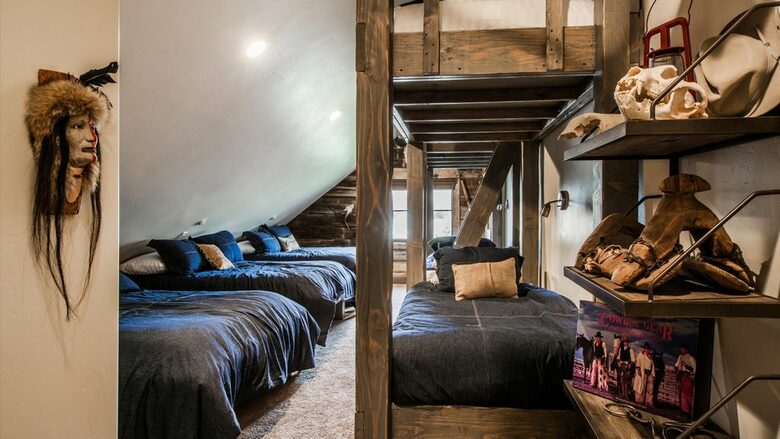 Twilight Moon Ranch - Park City - Kamas, Utah