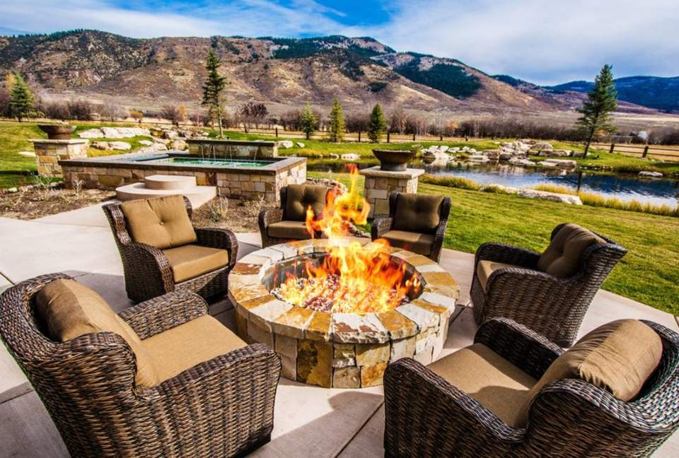 Twilight Moon Ranch - Park City - Kamas, Utah