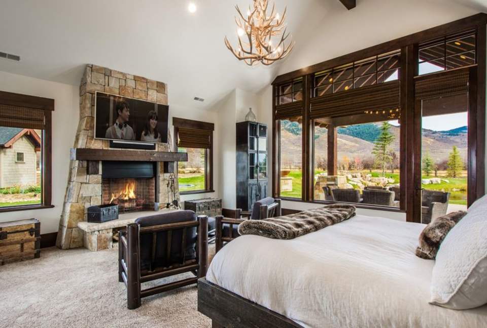 Twilight Moon Ranch - Park City - Kamas, Utah