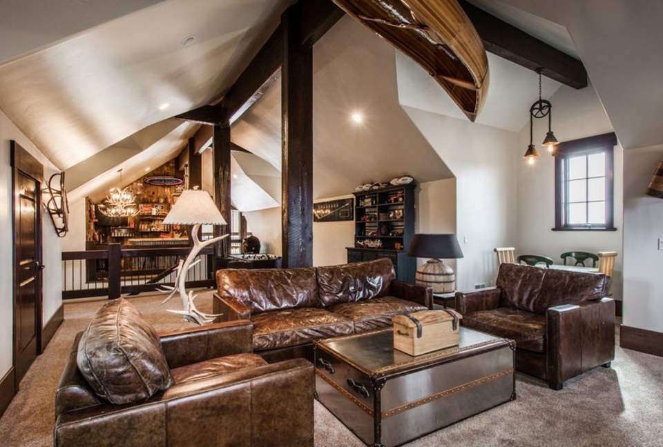 Twilight Moon Ranch - Park City - Kamas, Utah