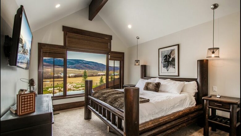 Twilight Moon Ranch - Park City - Kamas, Utah