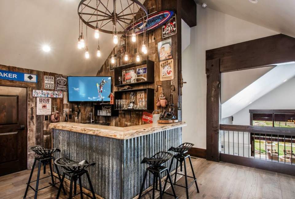 Twilight Moon Ranch - Park City - Kamas, Utah