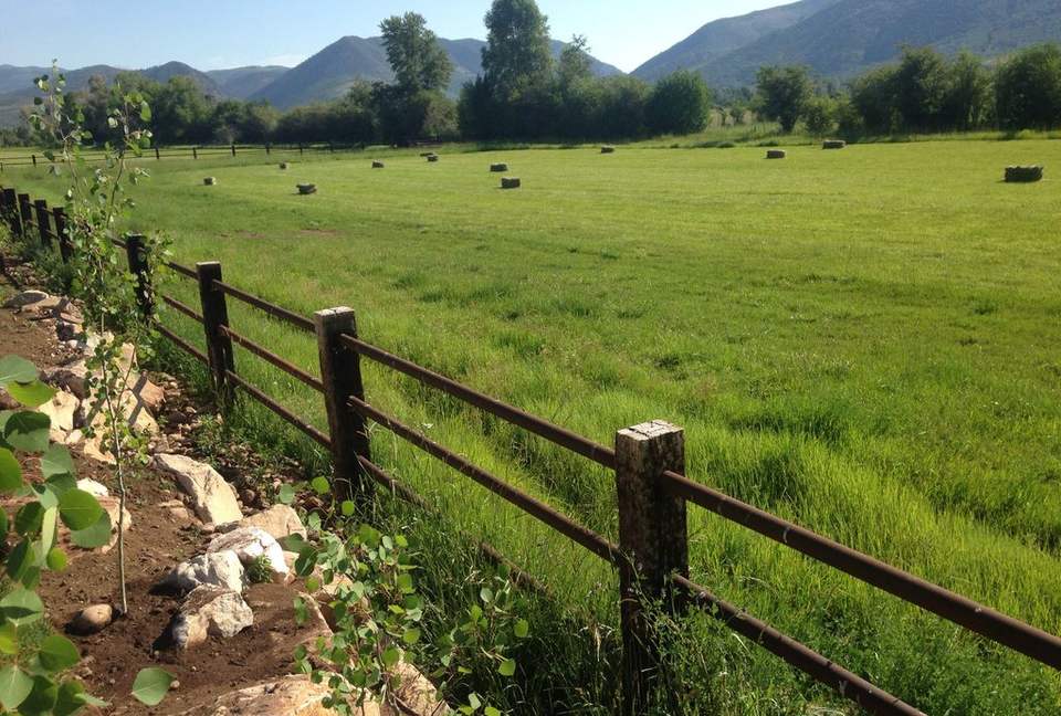 Twilight Moon Ranch - Park City - Kamas, Utah