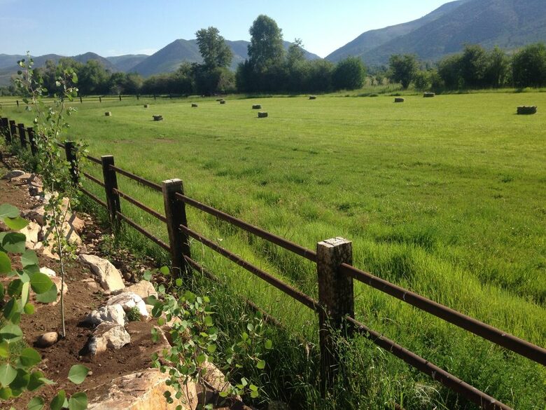 Twilight Moon Ranch - Park City - Kamas, Utah