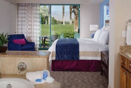 Marriott Desert Spring Villas - Golf Paradise - Palm Desert, California