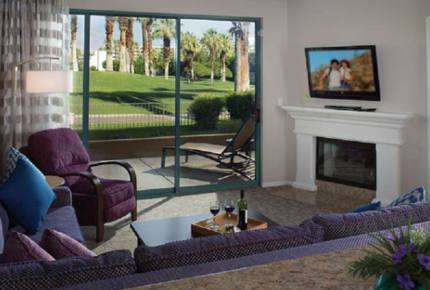 Marriott Desert Spring Villas - Golf Paradise - Palm Desert, California