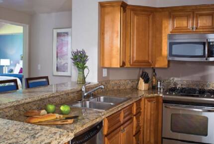 Marriott Desert Spring Villas - Golf Paradise - Palm Desert, California