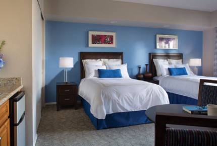 Marriott Desert Spring Villas - Golf Paradise - Palm Desert, California