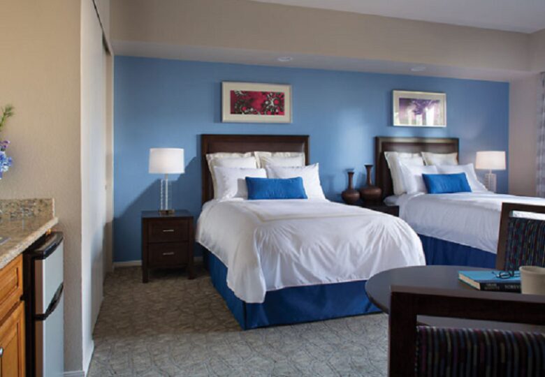 Marriott Desert Spring Villas - Golf Paradise - Palm Desert, California