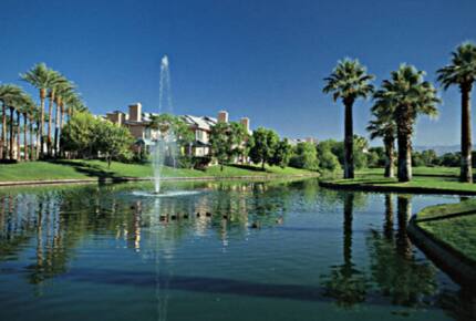 Marriott Desert Spring Villas - Golf Paradise - Palm Desert, California