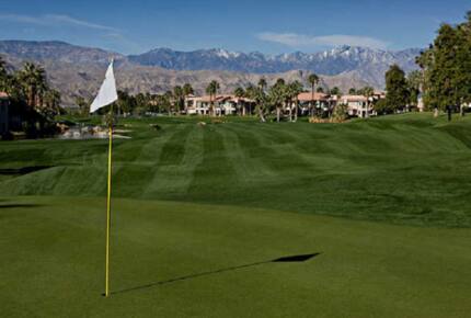 Marriott Desert Spring Villas - Golf Paradise - Palm Desert, California