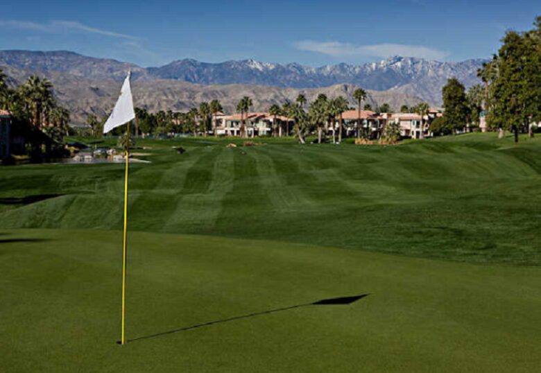 Marriott Desert Spring Villas - Golf Paradise - Palm Desert, California