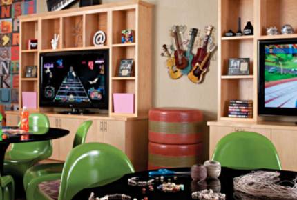 Marriott Desert Spring Villas - Golf Paradise - Palm Desert, California