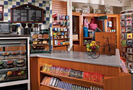 Marriott Desert Spring Villas - Golf Paradise - Palm Desert, California