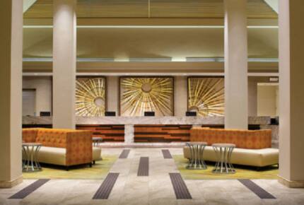 Marriott Desert Spring Villas - Golf Paradise - Palm Desert, California