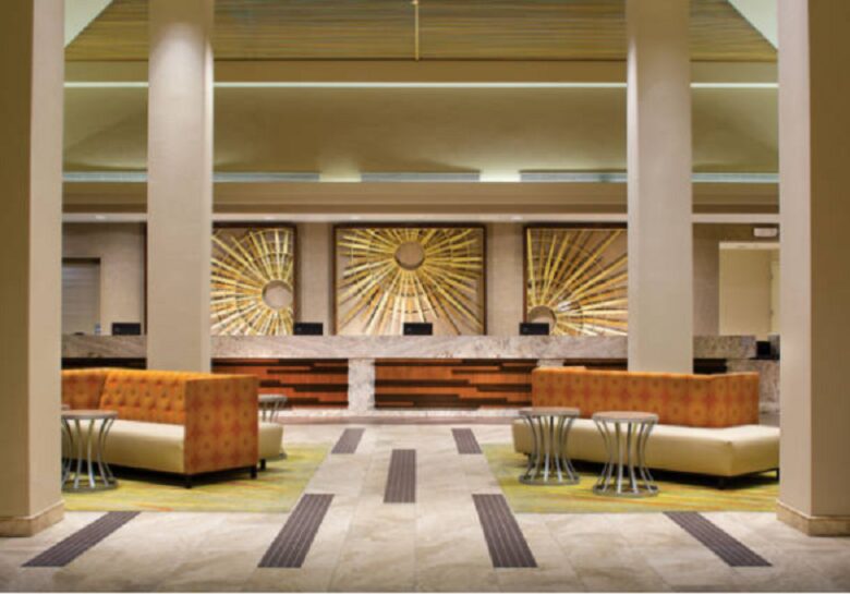 Marriott Desert Spring Villas - Golf Paradise - Palm Desert, California