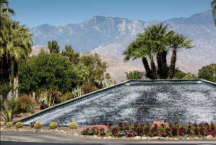 Marriott Desert Spring Villas - Golf Paradise - Palm Desert, California