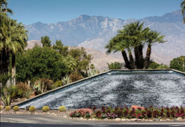 Marriott Desert Spring Villas - Golf Paradise - Palm Desert, California