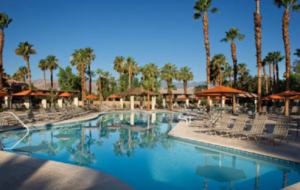 Marriott Desert Spring Villas - Golf Paradise - Palm Desert, California