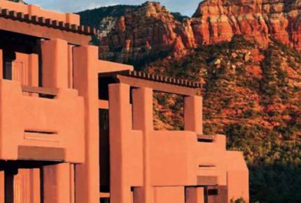 4 Nights at Hyatt Pinon Pointe Resort - Sedona, Arizona