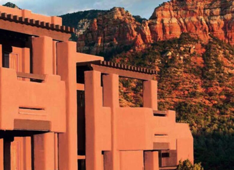 4 Nights at Hyatt Pinon Pointe Resort - Sedona, Arizona