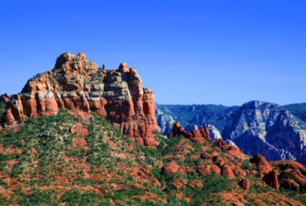4 Nights at Hyatt Pinon Pointe Resort - Sedona, Arizona