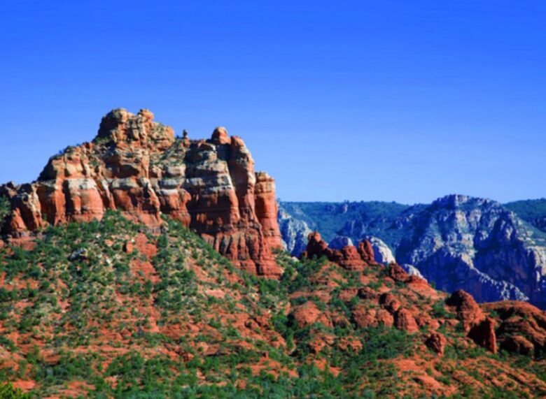 4 Nights at Hyatt Pinon Pointe Resort - Sedona, Arizona