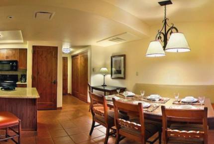 4 Nights at Hyatt Pinon Pointe Resort - Sedona, Arizona