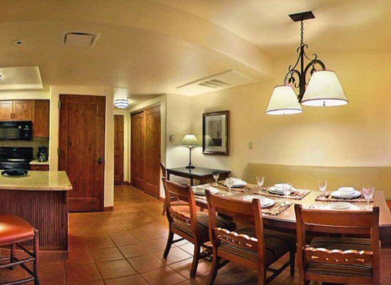 4 Nights at Hyatt Pinon Pointe Resort - Sedona, Arizona