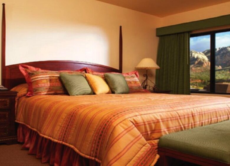 4 Nights at Hyatt Pinon Pointe Resort - Sedona, Arizona
