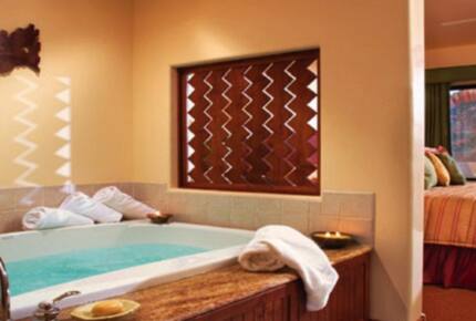 4 Nights at Hyatt Pinon Pointe Resort - Sedona, Arizona