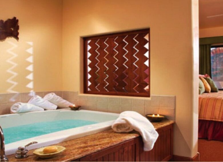 4 Nights at Hyatt Pinon Pointe Resort - Sedona, Arizona