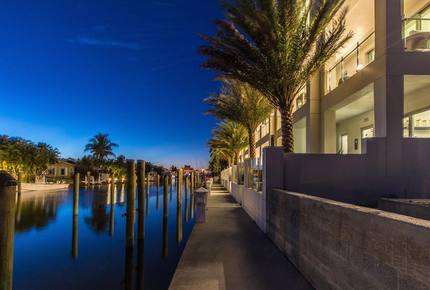 SkY255 - 4 Bedroom Townhouse - Lauderdale by the Sea, Florida