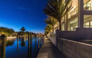 SkY263 - 4 Bedroom Townhouse - Lauderdale by the Sea, Florida