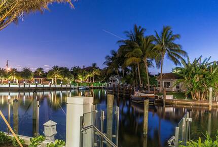 SkY255 - 4 Bedroom Townhouse - Lauderdale by the Sea, Florida