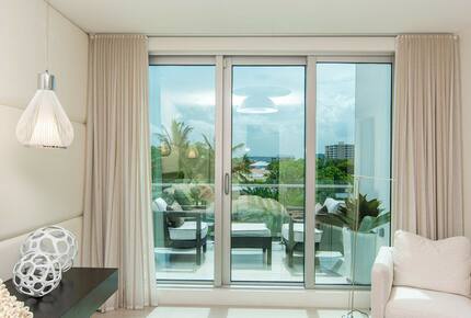 SkY255 - 4 Bedroom Townhouse - Lauderdale by the Sea, Florida