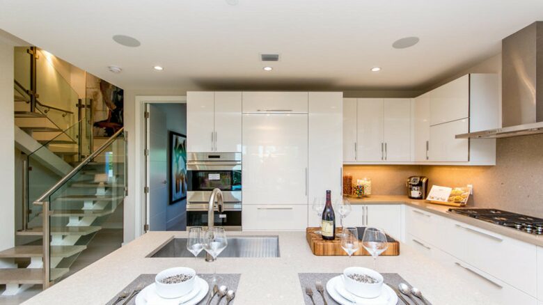 SkY255 - 4 Bedroom Townhouse - Lauderdale by the Sea, Florida