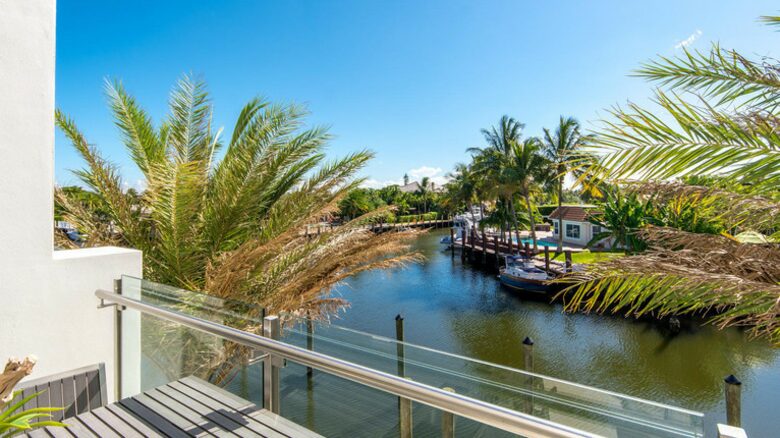 SkY255 - 4 Bedroom Townhouse - Lauderdale by the Sea, Florida