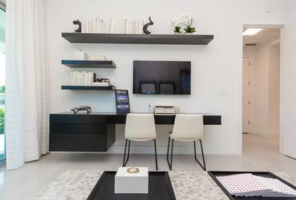 SkY255 - 4 Bedroom Townhouse - Lauderdale by the Sea, Florida