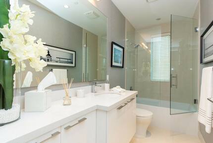 SkY255 - 4 Bedroom Townhouse - Lauderdale by the Sea, Florida