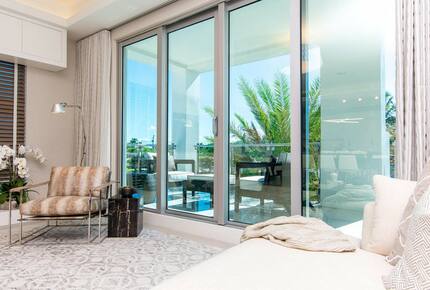 SkY255 - 4 Bedroom Townhouse - Lauderdale by the Sea, Florida