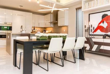 SkY255 - 4 Bedroom Townhouse - Lauderdale by the Sea, Florida