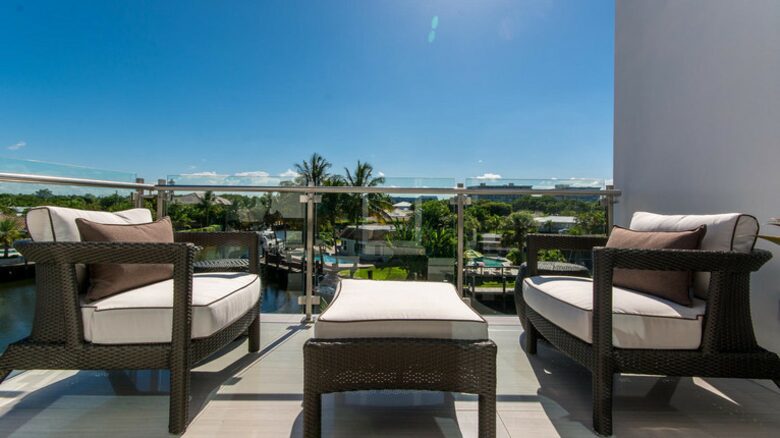 SkY255 - 4 Bedroom Townhouse - Lauderdale by the Sea, Florida